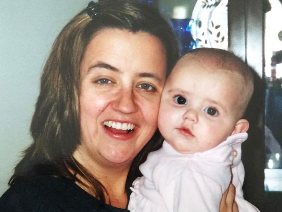 To Each And Every Mom In My Life, From Mothers To Grandmothers To Aunts