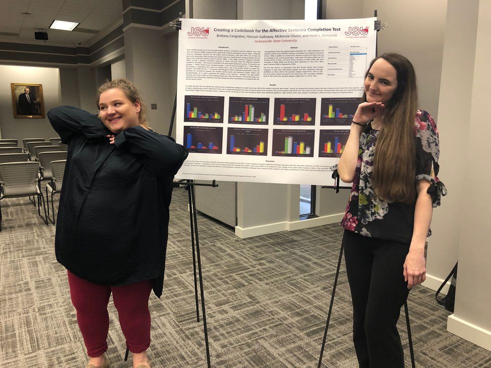 13 Times You Realize Your Love For Psychology Is Part Of Your Everyday Life Now