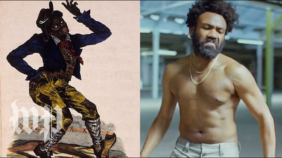 This is America: The Art of Hip Hop