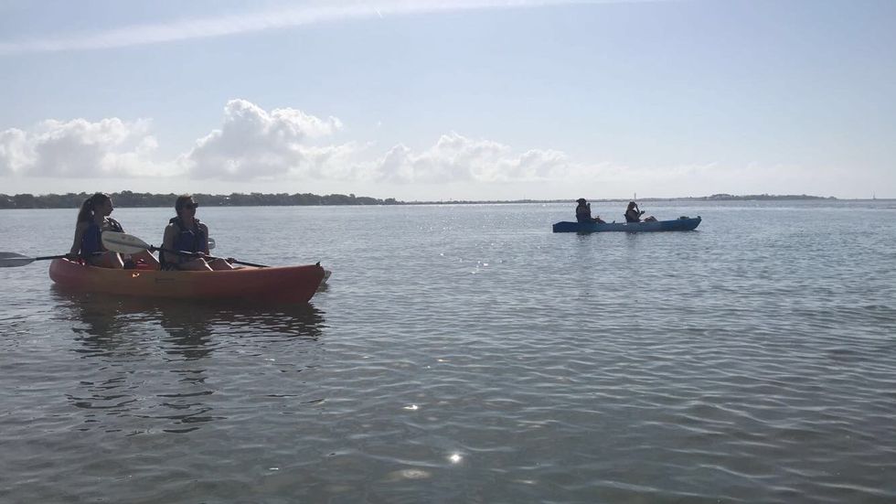 Preparing For A Study Abroad