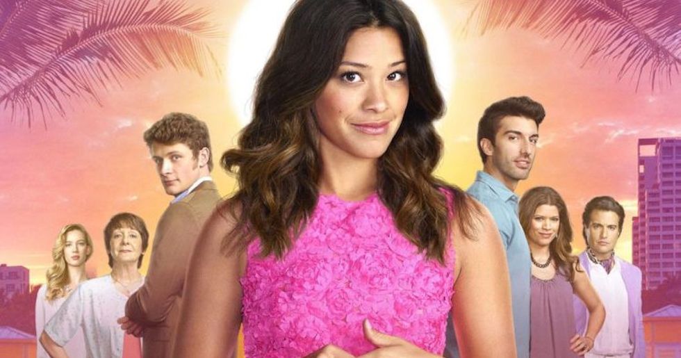 5 Thoughts Everyone Has While Watching "Jane The Virgin"