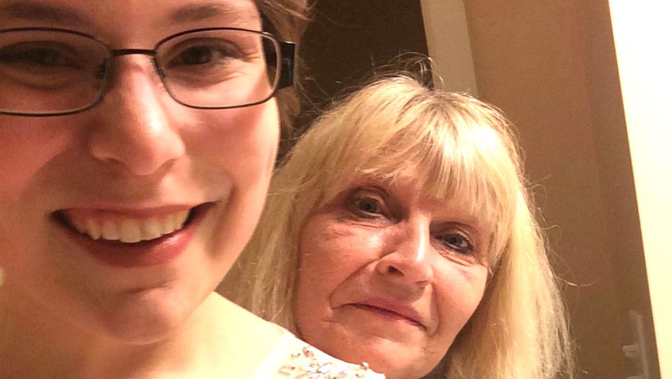 10 Lessons Learned From Mom In 20 Years, Even If Some Of Them Were Painful To Hear