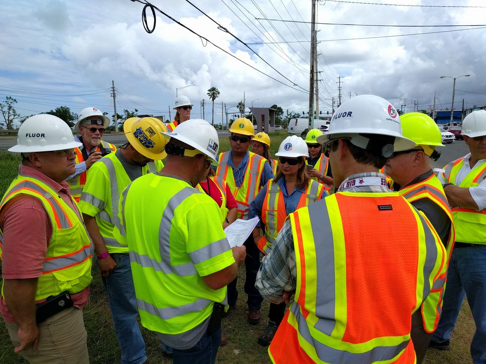 Austerity Measures Won't Save Puerto Rico Now