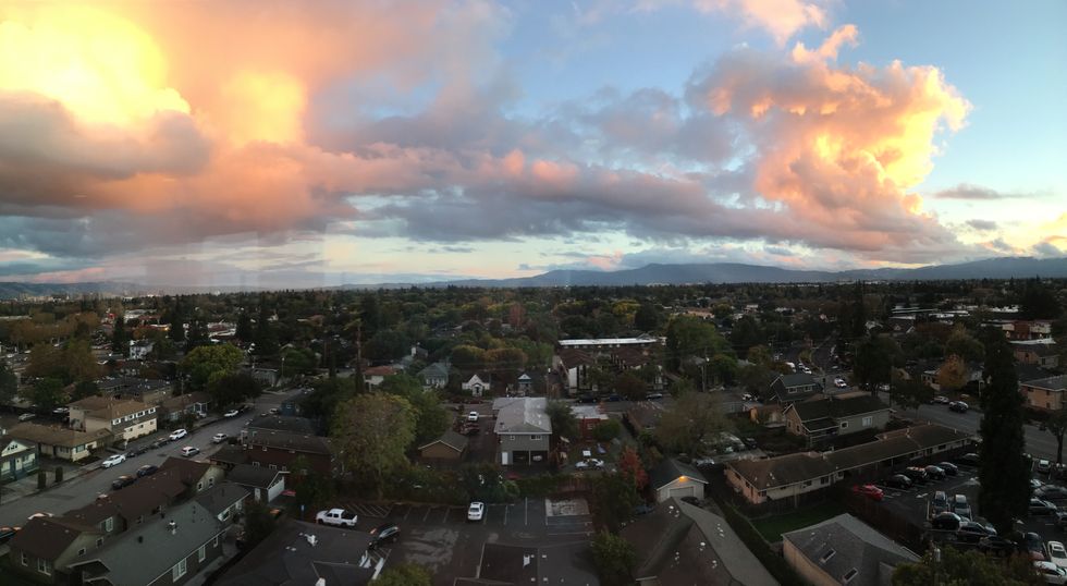 I Don’t Mind Living In Swig As A Sophomore