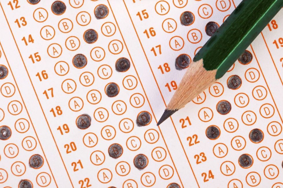 Standardized Tests: Are Students Prepared For The Real World?