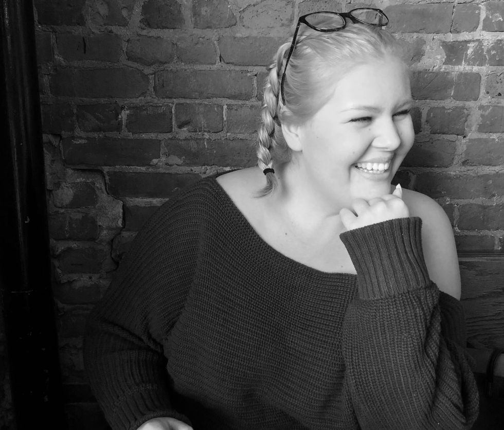 I Will Never Be Sorry For Putting Myself First