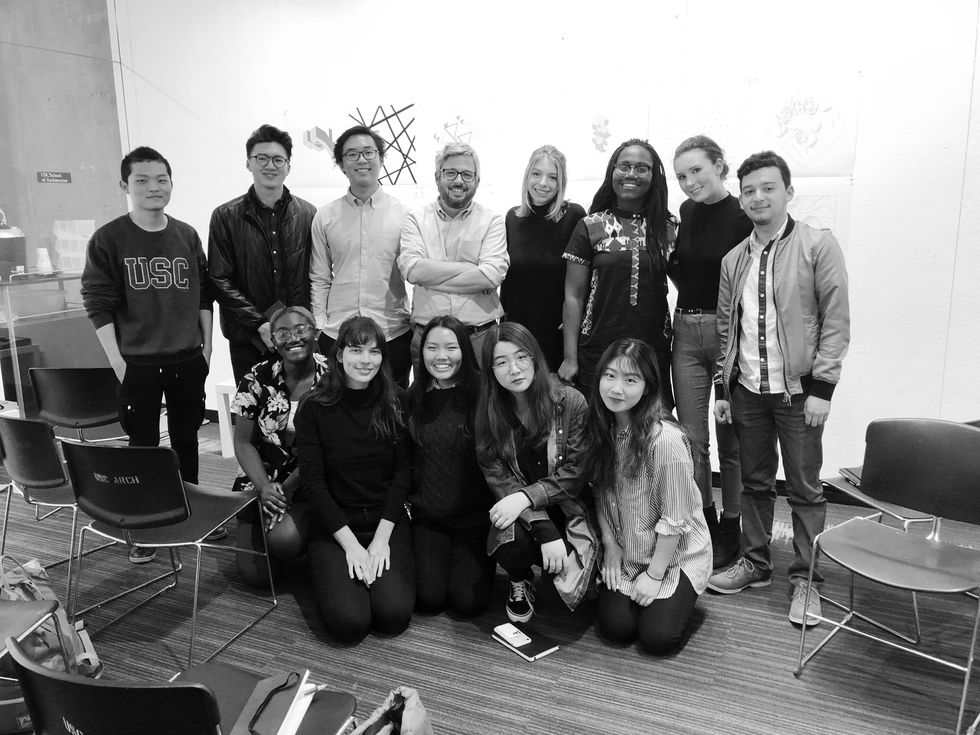 The Trials Of Freshman year