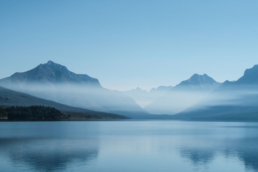 A Series Of Self Reflections: Part 1