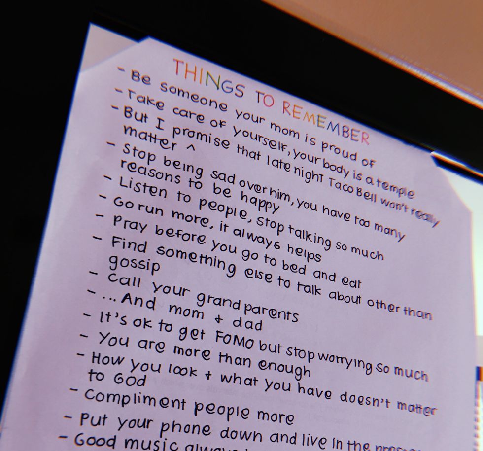 Life Gets Busy, Here Are 6 Things to Remember So That You Smile More