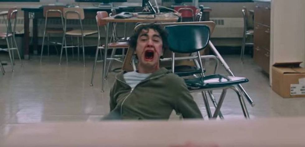 "Hereditary" Is A24's Psychological Insanity from Sundance 18'