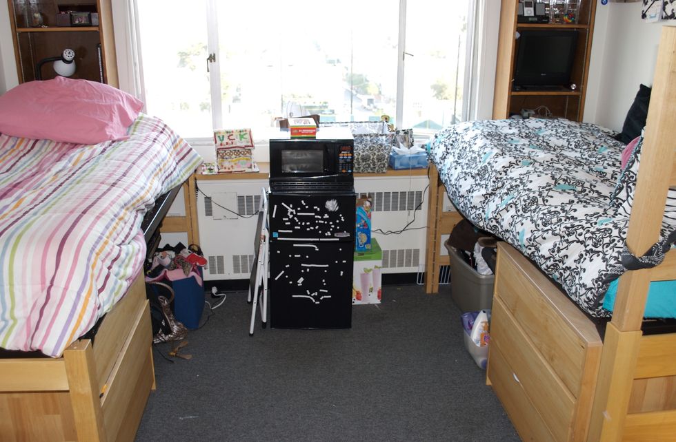 An Open Letter To USF Housing, From A Very Concerned South Florida Student