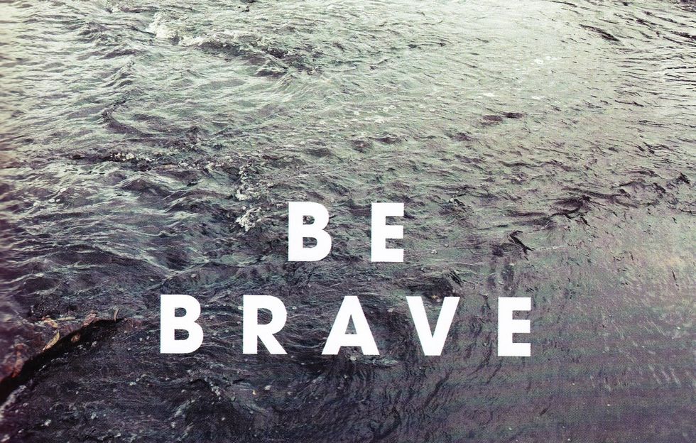 The Letter I Wish Someone Would've Written Me