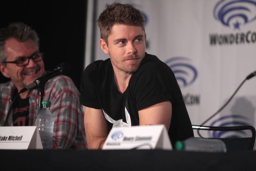 24 Reasons Lincoln Is Daisy's Best Love Interest