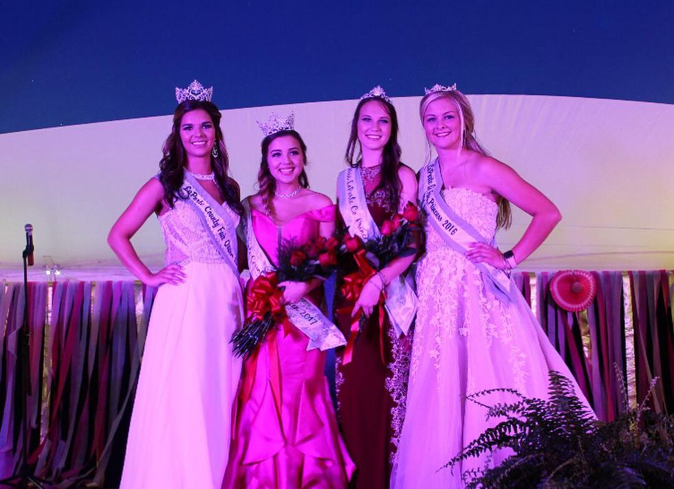 If You Are Considering Doing Pageants, Do It