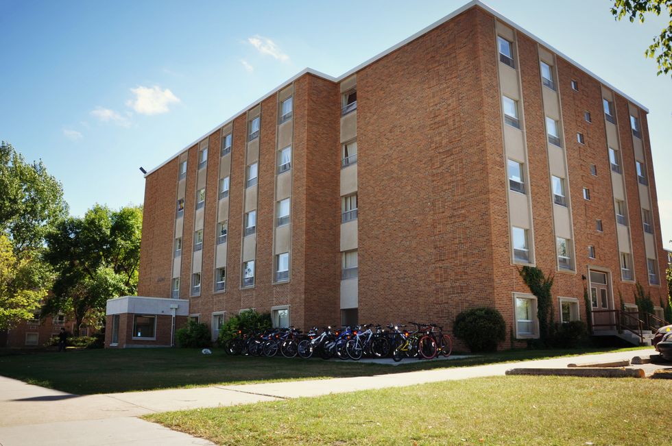 Freshman Year: A Postmortem