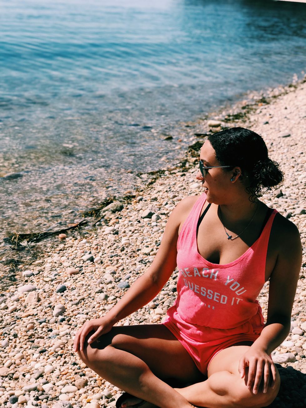 6 Things You Should NEVER Say To A Mixed Chick