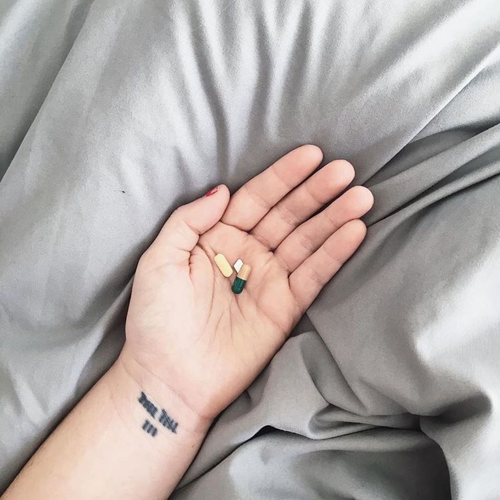 21 Quotes Every Mental Health Survivor Needs To Hear This Mental Health Awareness Month