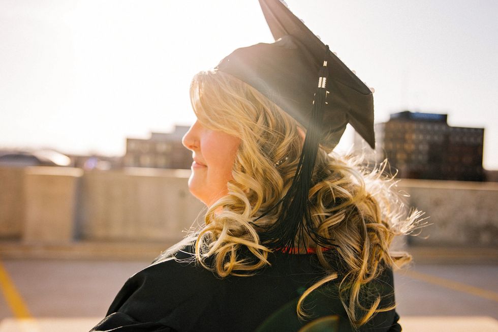 11 Thoughts All Rising Seniors Have As Junior Year Ends
