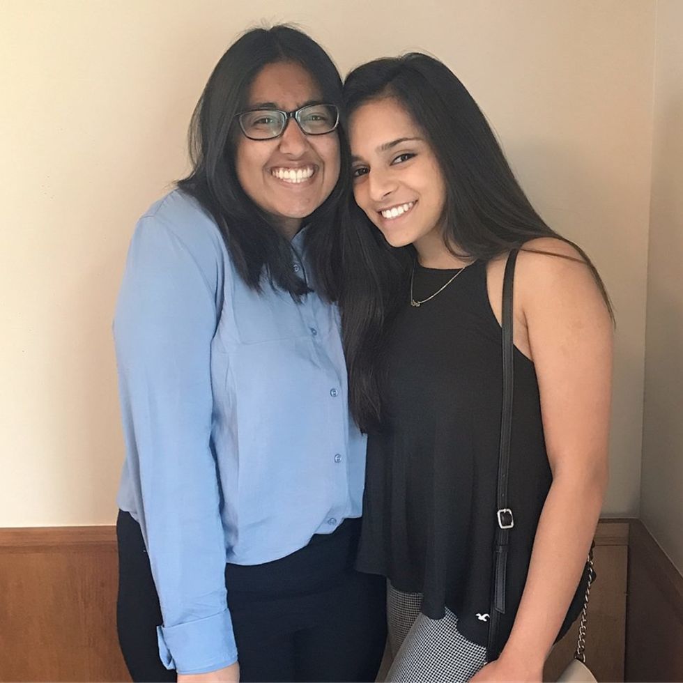 Advice For All Incoming College First-Years, From An Incoming Sophomore