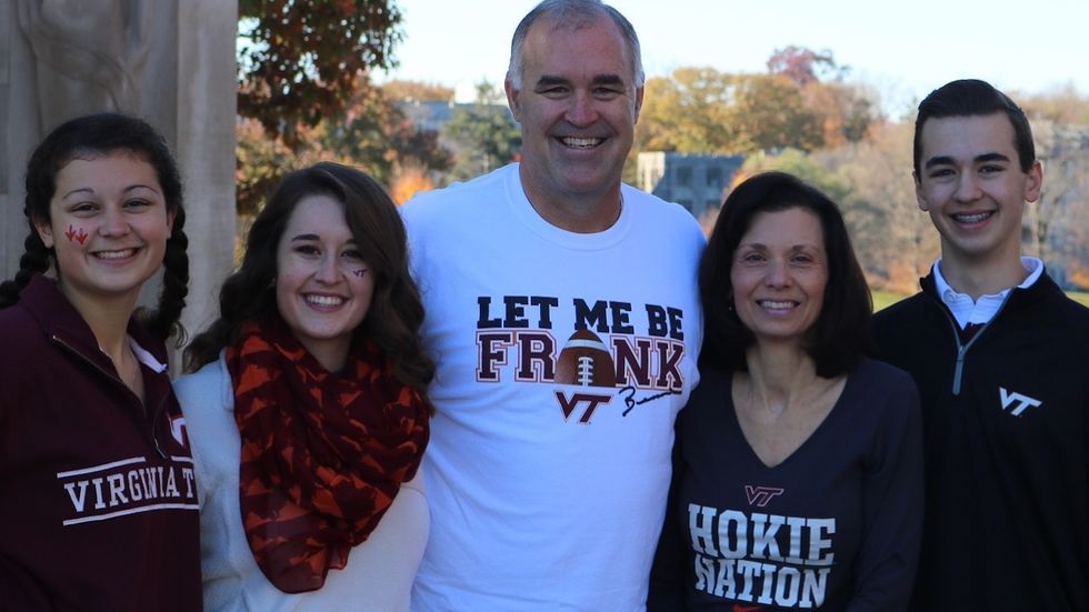 Dear Mom, On Your Day