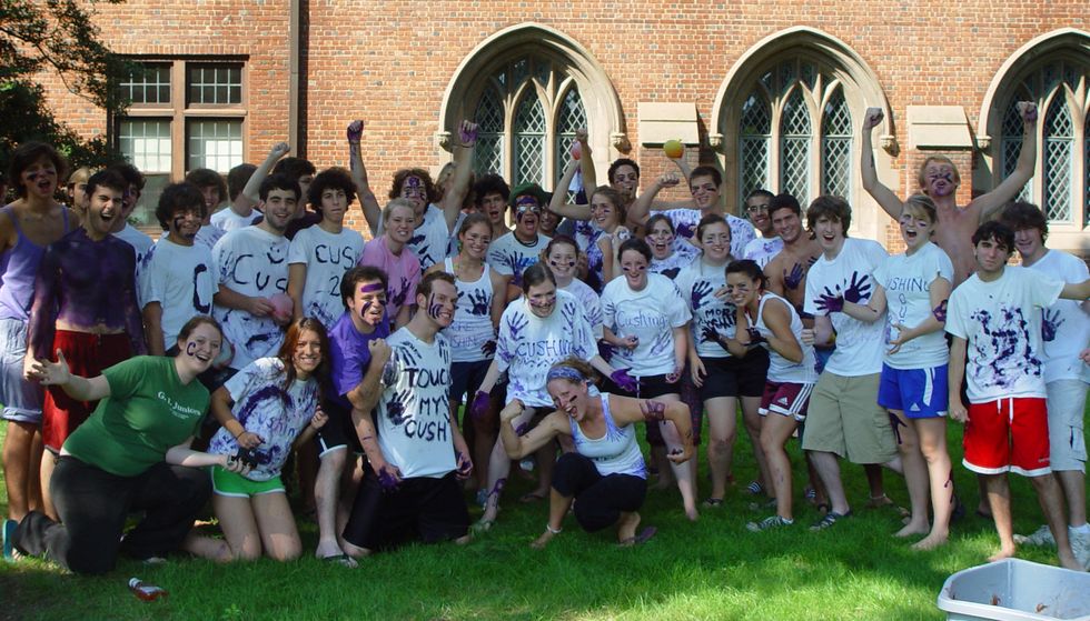 20 Unexpected Lessons You Need To Learn ASAP During Your Freshman Year Of College