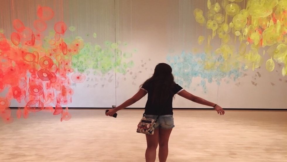 For The One Who Has Been Labeled Too Sensitive, You're Not Alone