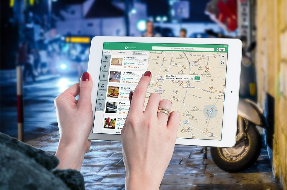 Is Google Maps Ruining Our Generation?