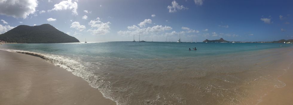 An Open Letter to the Mom Who Chose Me Over Herself