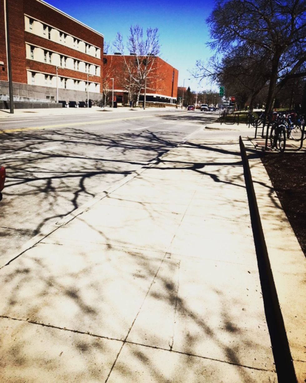 An Ode To My Freshman Year Of College