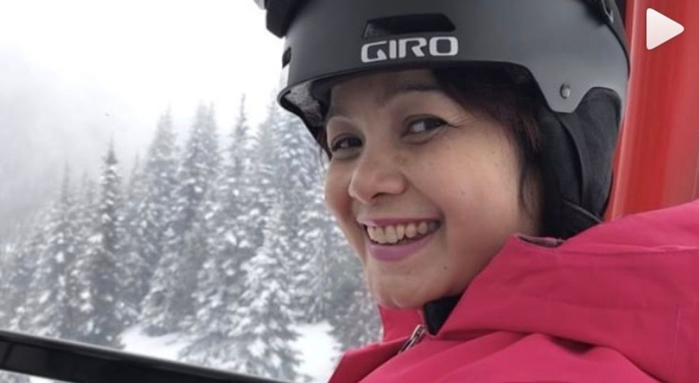 Mama, I Pray That God Brings You Joy and Happiness