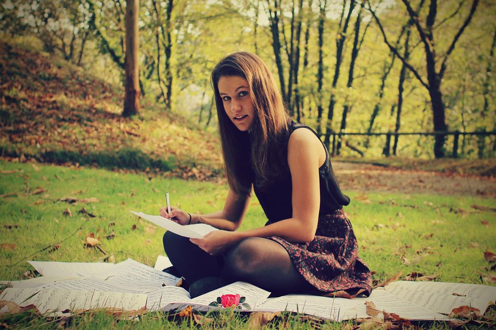 10 Mistakes I Made During My Junior Year