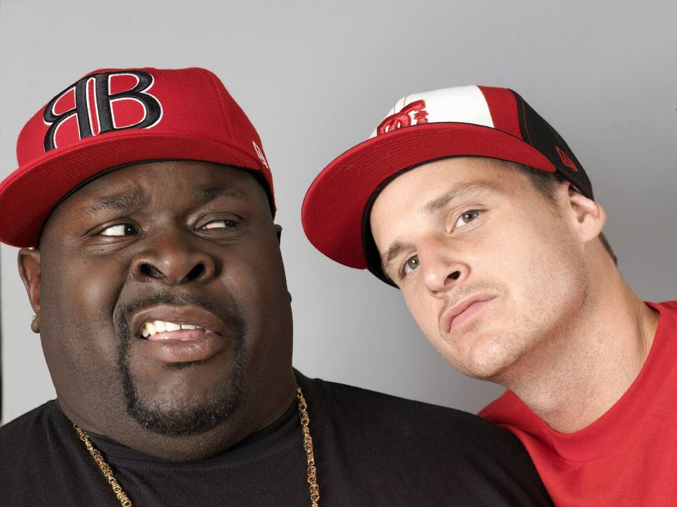 5 Forgotten Reality Shows That Shaped TV Today, Ranked