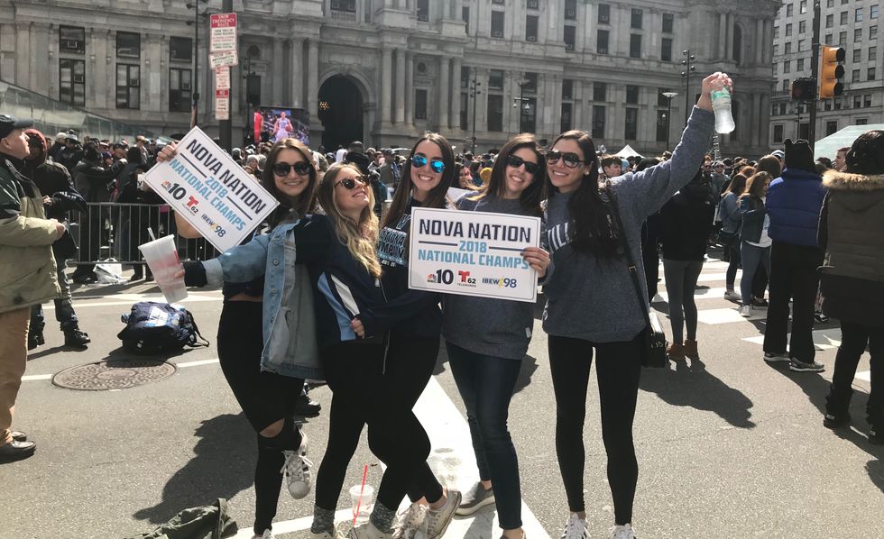 What It Feels Like To Be One Year Away From The Real World