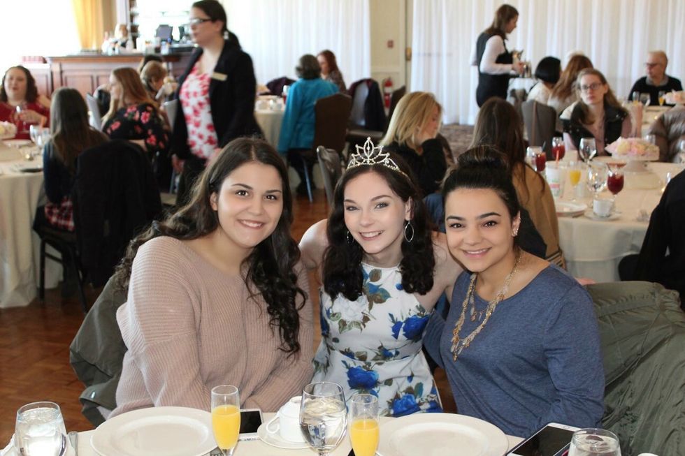 To One Of My Best Friends  As She Becomes A Bride