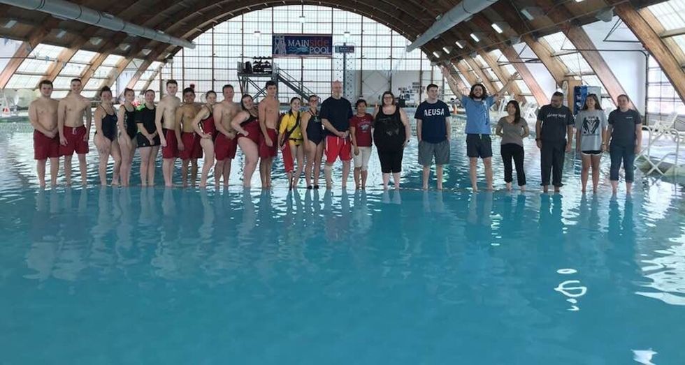 Let People Do Their Jobs, Even If You Think You Can Do It Better