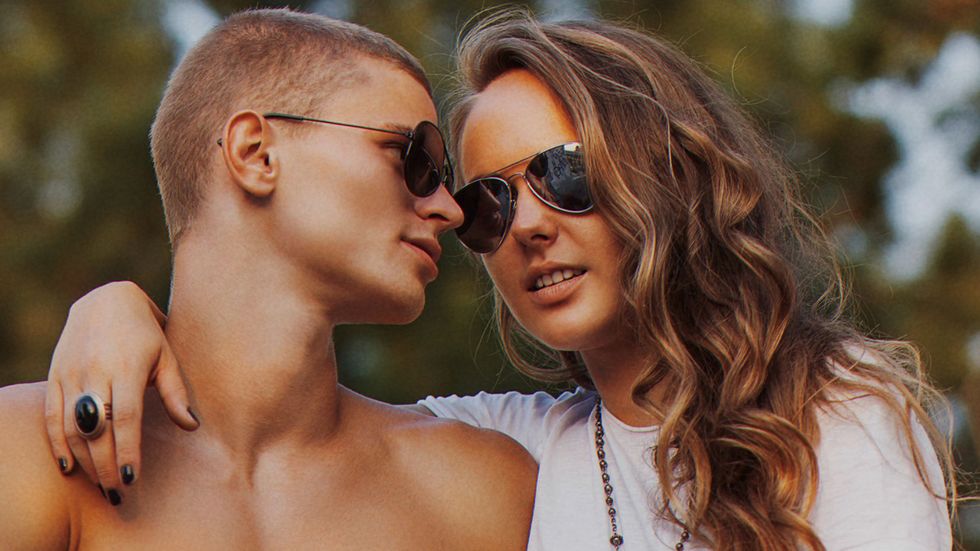 Trying To Prove Your Relationship Is #Goals Doesn't Mean You're In Love With Your S.O., It Means You're In Love With Yourself