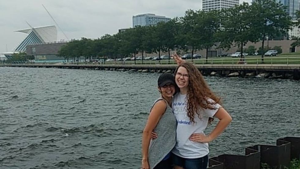 Freshman Year Was A Disaster, But There Were Some Good Moments