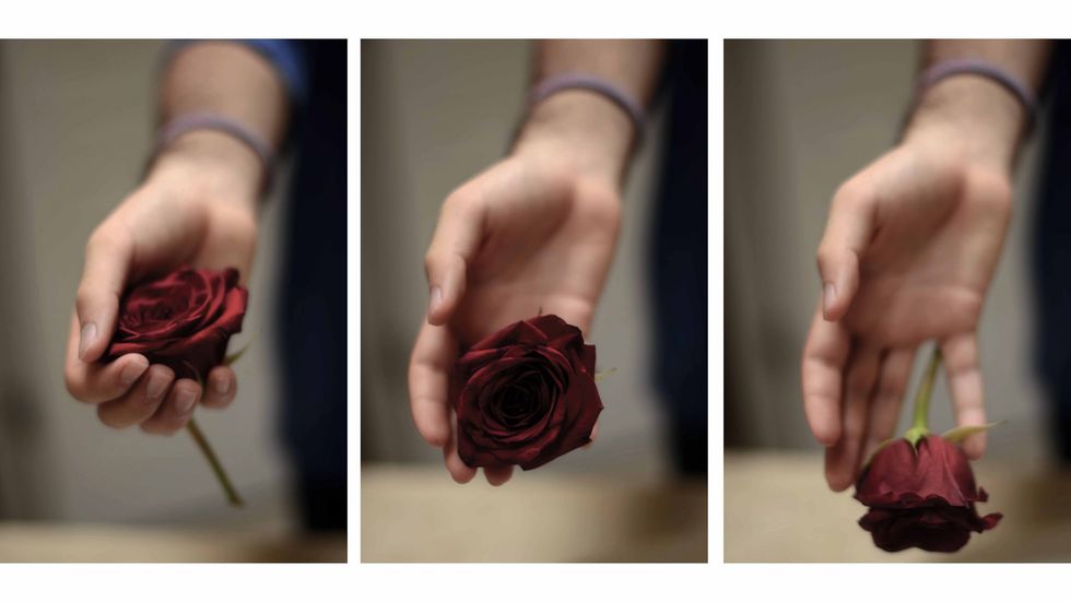 8 Ways To Correctly Handle A Breakup | The Odyssey Online