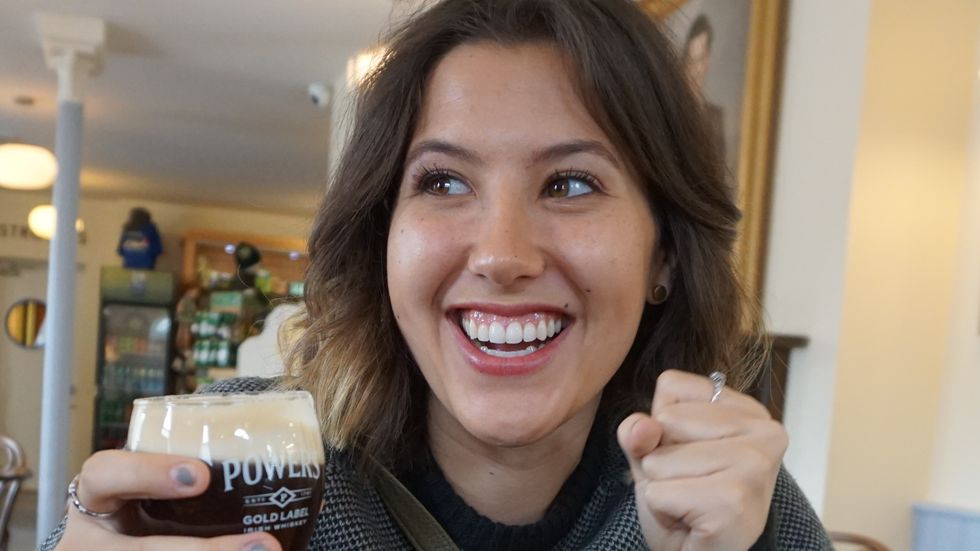 The All-American Summer Bucket List After Spending A Semester Abroad