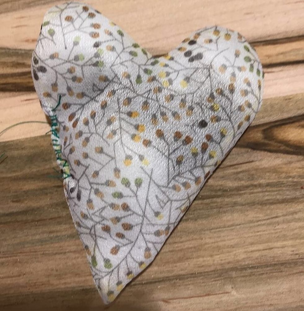 I Tried Recycling Clothes And The Result Was Something I Had Never Expected