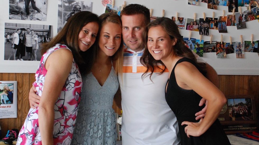 My Parents Aren't Just Any Parents, They're The 'Cool Parents'