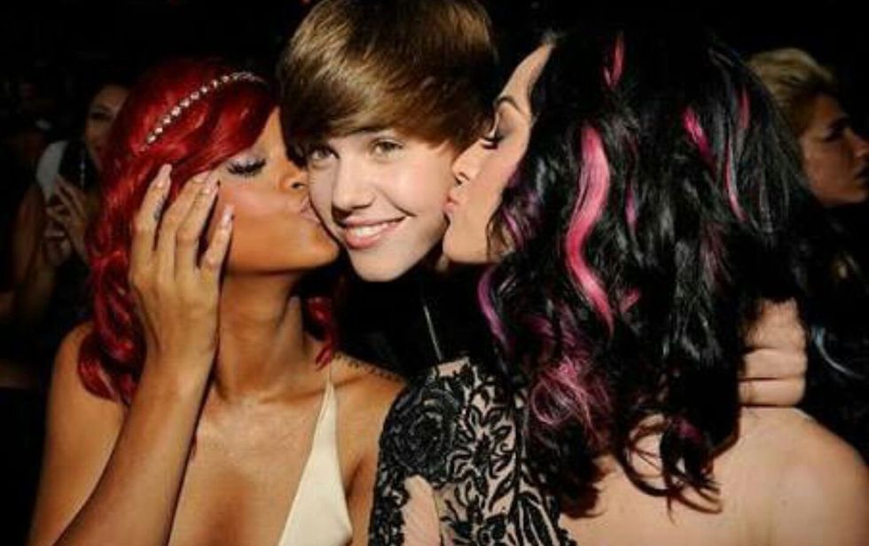 100 Throwback Songs You'll Definitely Remember From Middle School Dances