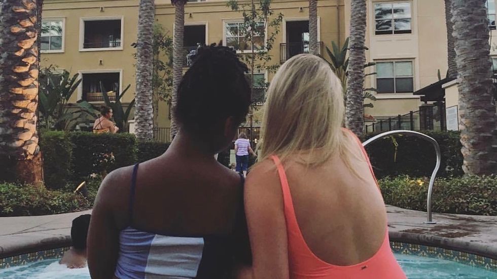 To The Other Fellow Broke First Generation College Students, We Got This