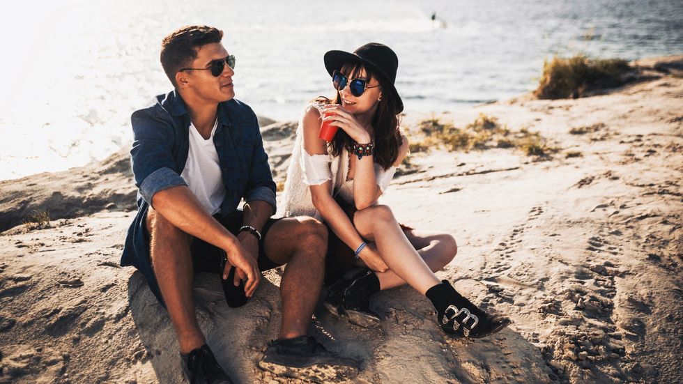 13 Unconventional Date Ideas To Plan This Summer