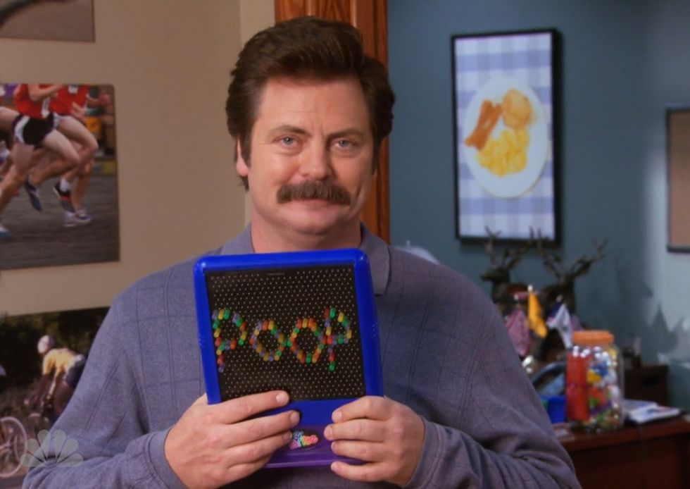 The 5 Best Places To Poop On The Benedictine College Campus