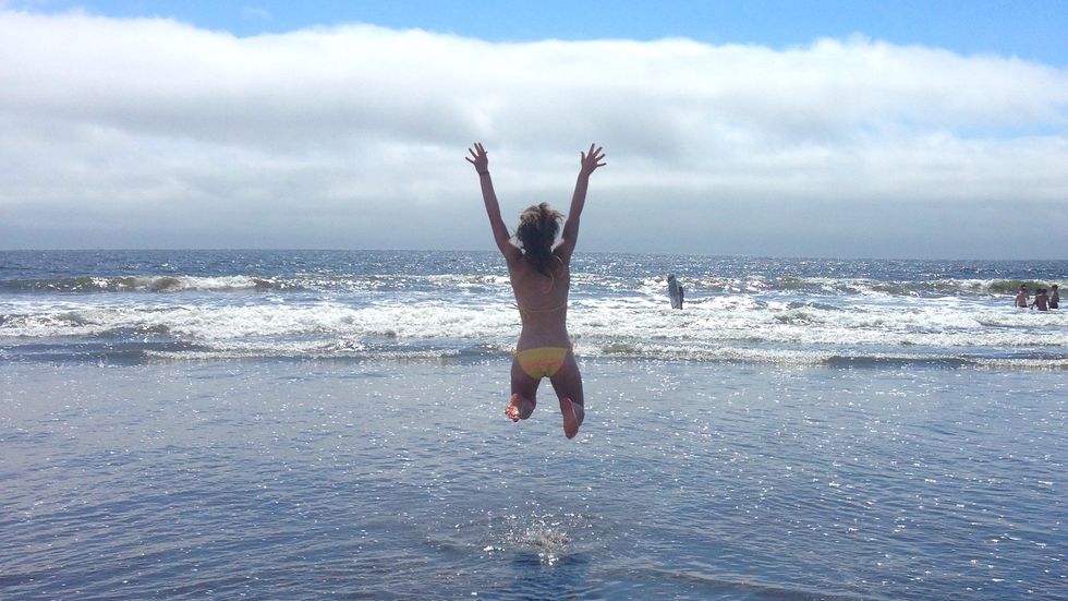 5 Small Changes For A Healthier Lifestyle