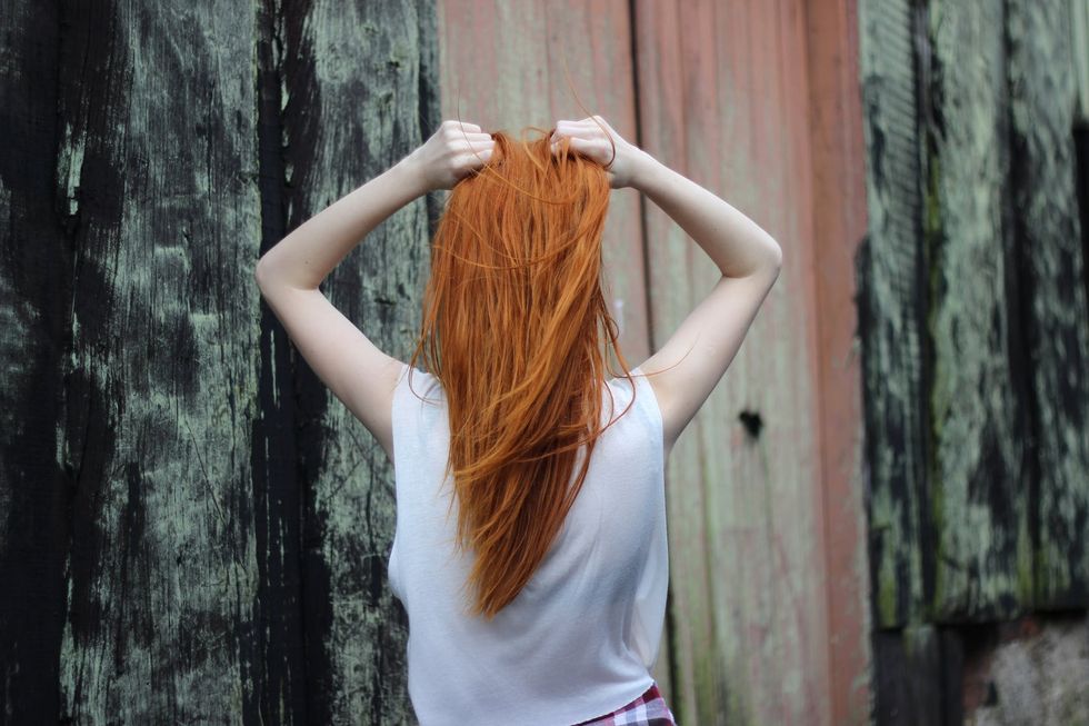 12 Annoying Questions Only Redheads Get Asked