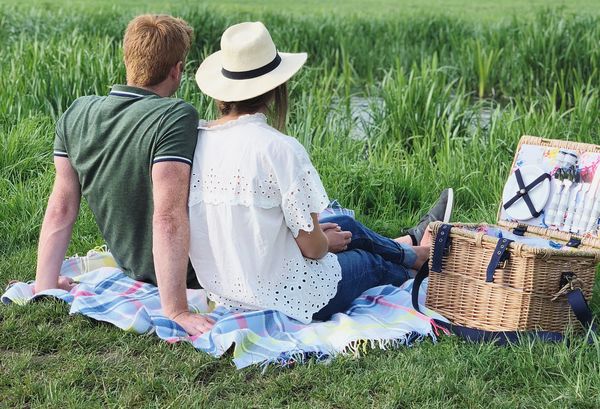 I Asked Both Sides, What's Your Perfect Date?