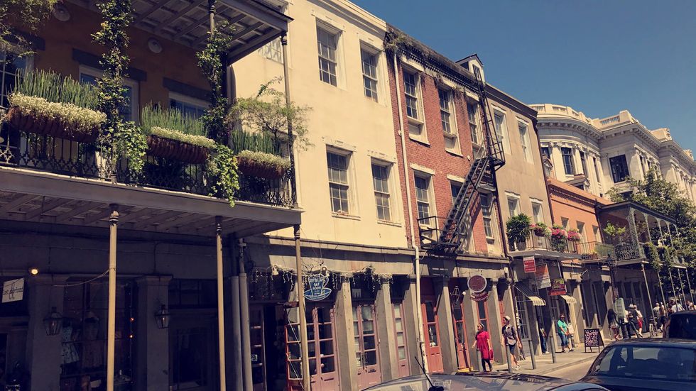 The Beginning Of Summer