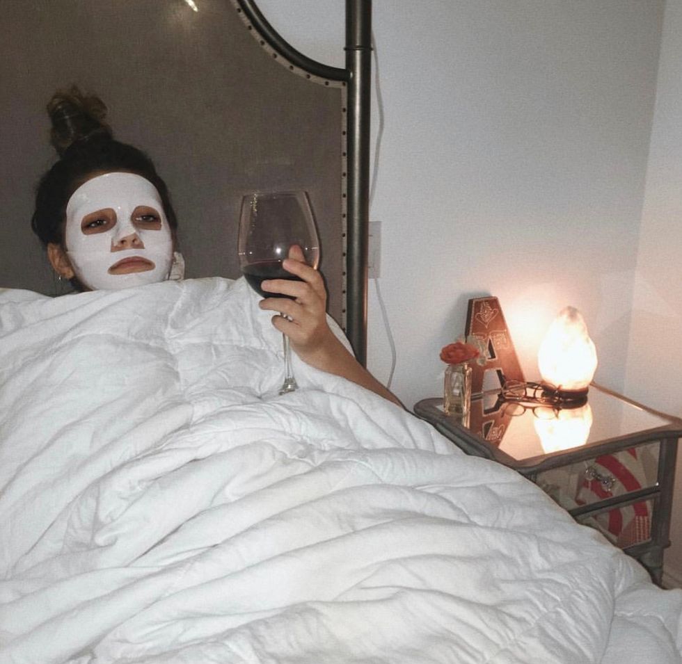 7 Scenarios Every AP Student Goes Through Right Before AP Exam, As Told By Brooklyn Nine-Nine